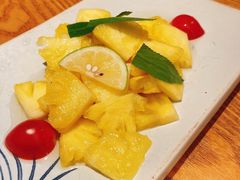 -云海肴云南菜(正大广场店)