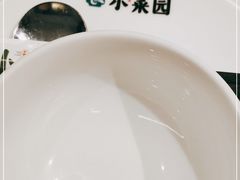 -小菜园新徽菜(合肥之心城店)