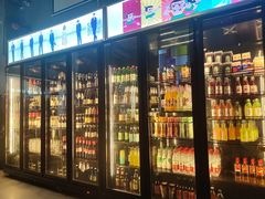 -微醺烤牛·炭火烧烤·精酿啤酒(东郊记忆店)