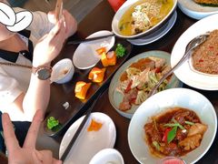 -佘山世茂艾美·御珍轩中餐厅