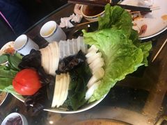 -小天鹅火锅·一线江景洪鼎旗舰店(洪崖洞店)