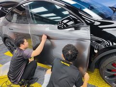 -优车会新能源升级体验中心