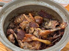 -斯丹姜母鸭·古法干香(涂门街总店)