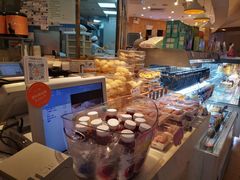-BreadTalk面包新语·烘焙蛋糕(高德置地春广场店)