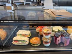 -BAKER&SPICE(BFC外滩金融中心店)