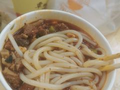 -覃肥叔桂林米粉(粮道街店)