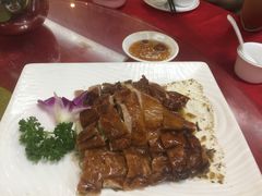 -肥仔顺德菜(龙悦居店)