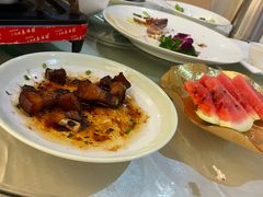 -千岛湖鱼味馆(十字街总店)