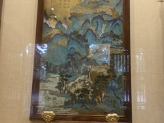 -承德避暑山庄景区