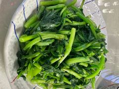 -天天向上素食餐厅(五台山店)