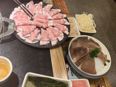 -井格重庆火锅(西直门凯德Mall店)