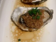 -悦海·家宴·冰花皮皮虾大锅贴(宝龙店)