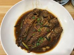 -红灯笼龙凤饭店(宁波老字号店)