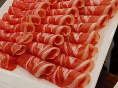 -清真·鸦儿李记·涮肉(和平里店)