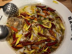-太二酸菜鱼(正大广场店)