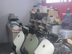 -九号电动车(安定门内大街店)