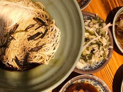 -老外婆本帮面(塔城路店)