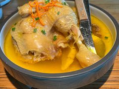 -麦合轻悦餐厅•常州菜(汉江店)