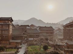 -程阳八寨景区