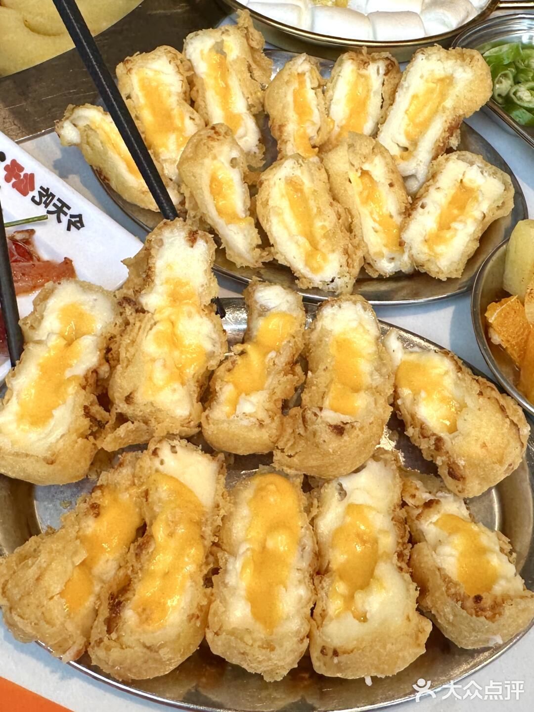 长沙！五一广场！！吃到人生漂亮饭🍨