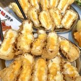 长沙！五一广场！！吃到人生漂亮饭🍨