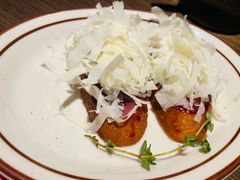 -ZAFFERANO西班牙海鲜饭(上海首店)