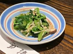 -桂马·日本料理·海胆·海鲜饭·酒场(民主广场店)