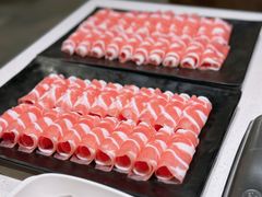 -海底捞大排档火锅(打浦路店)