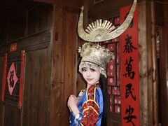 -深圳锦绣中华民俗村