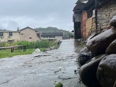 -云水谣景区