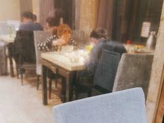 -英子补身汤(海兰路店)