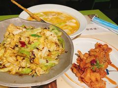-桂满陇-十里风荷(合生汇店)