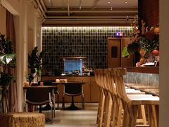 -BOCATA 西班牙餐厅(三里屯店)