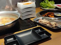 -火炉火自助餐(悠唐购物中心店)