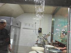 -北京老门框爆肚涮肉馆(凤城六路店)