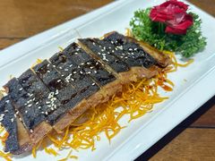 -福慧慈缘素食餐厅(王府井店)