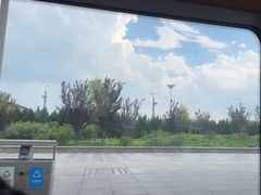 -烟台南站