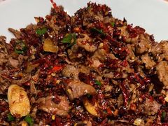 -巢爷老味(东方红店)