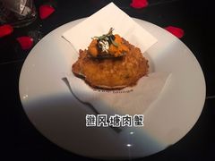 -wann lounge 低温慢煮牛排·清吧