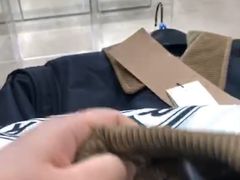 -BURBERRY(苏州美罗商城观前店)