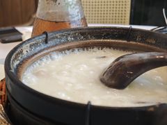 -粤港湾砂锅粥·宵夜(宝龙店)