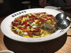 -太二酸菜鱼(深圳布吉万象汇店)