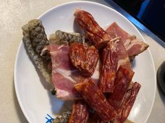 -爱客得牛排海鲜烤肉·火锅自助(春熙路黑金好店)