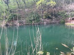 -句容茅山景区