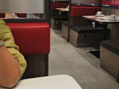 -鱼酷活鱼烤鱼(南京水游城店)