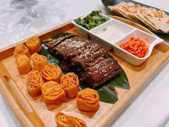 -峨嵋酒家 南北川菜 优选烤鸭(广渠路店)