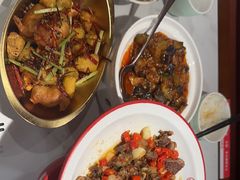 -辣可可·小炒黄牛肉(望京凯德MALL店)