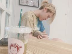 -楼上猫咖(罗湖店)