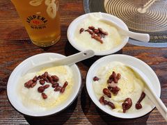 -思金拉措庄园藏餐(太阳岛店)