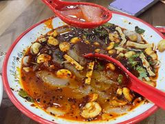 -小媳妇凉粉(浑源店)